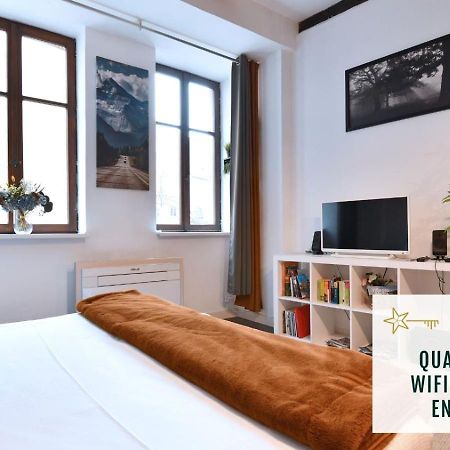 Gite See You Soon - Le Loft Colmar Extérieur photo