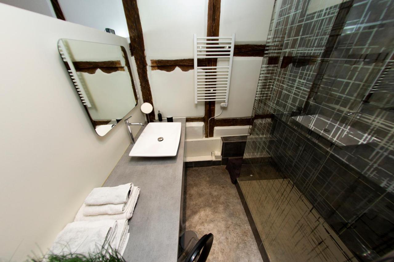 Gite See You Soon - Le Loft Colmar Extérieur photo