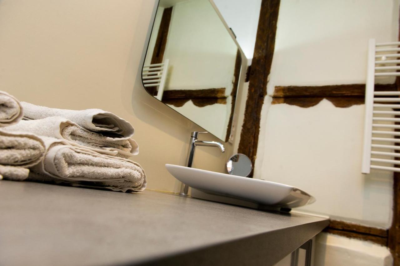 Gite See You Soon - Le Loft Colmar Extérieur photo