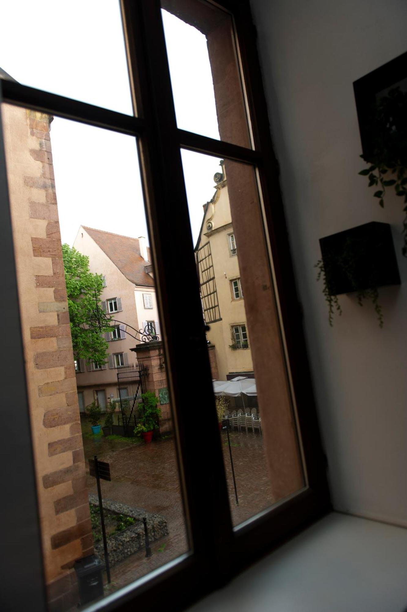 Gite See You Soon - Le Loft Colmar Extérieur photo