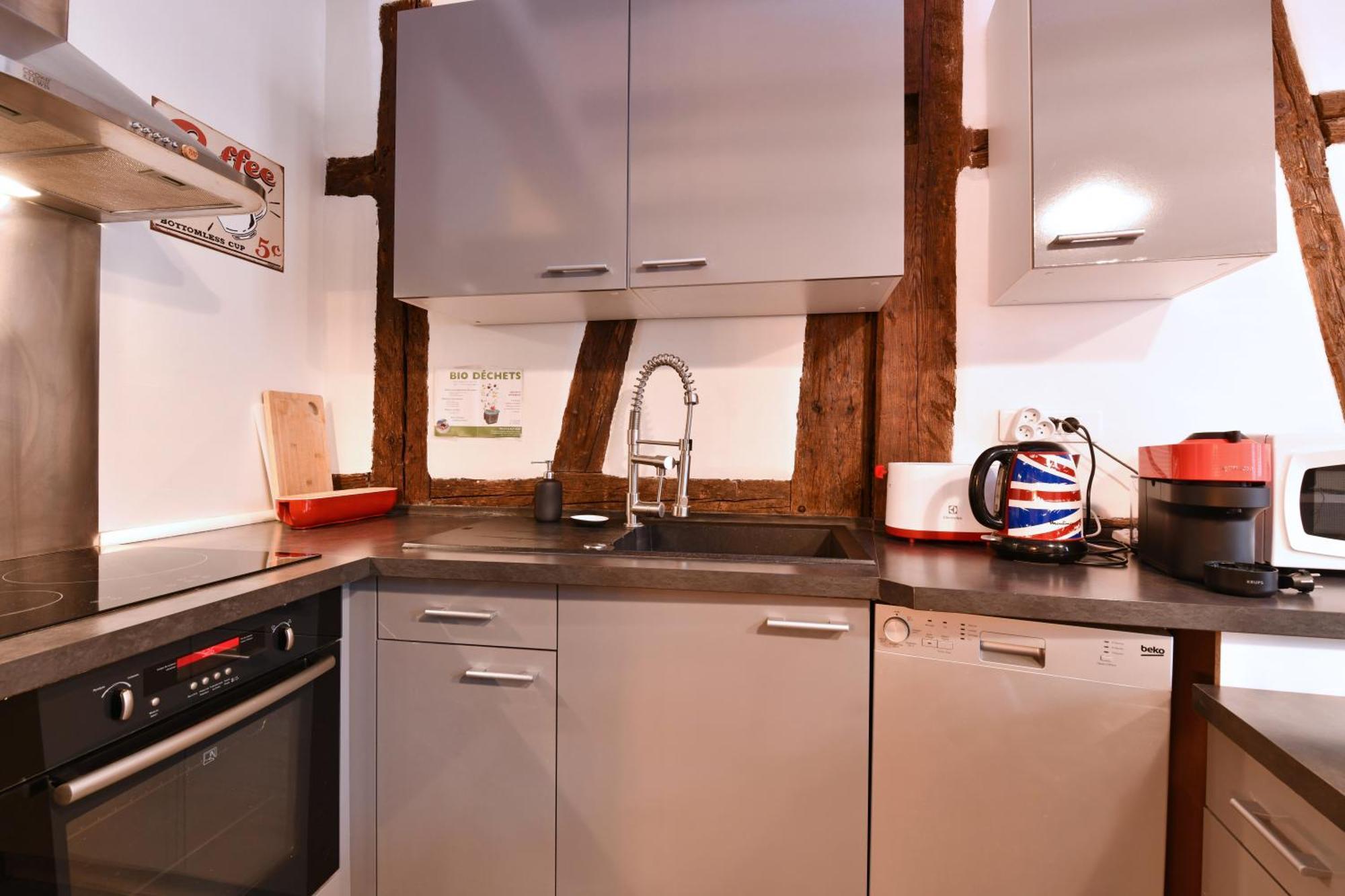 Gite See You Soon - Le Loft Colmar Extérieur photo