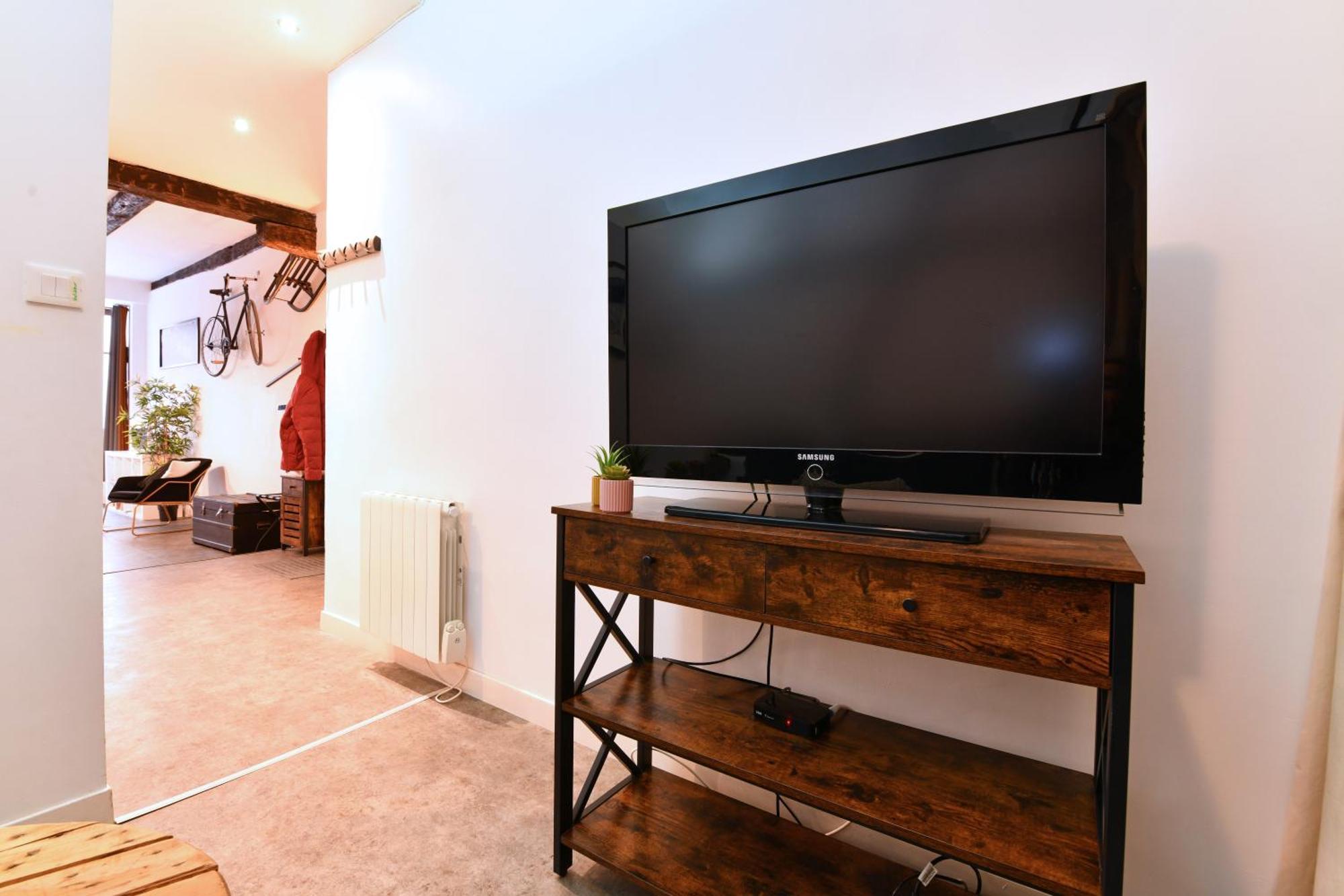 Gite See You Soon - Le Loft Colmar Extérieur photo