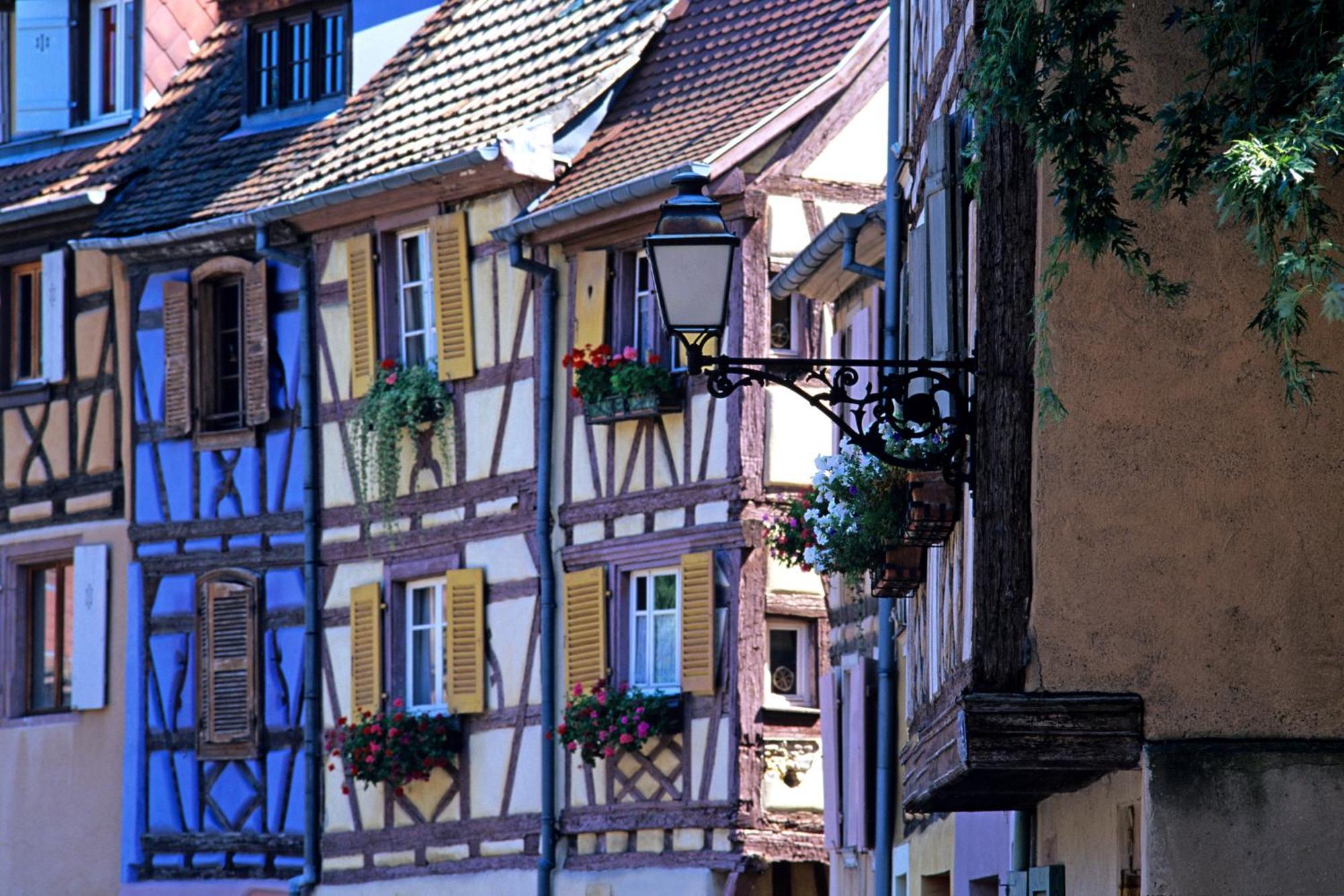 Gite See You Soon - Le Loft Colmar Extérieur photo
