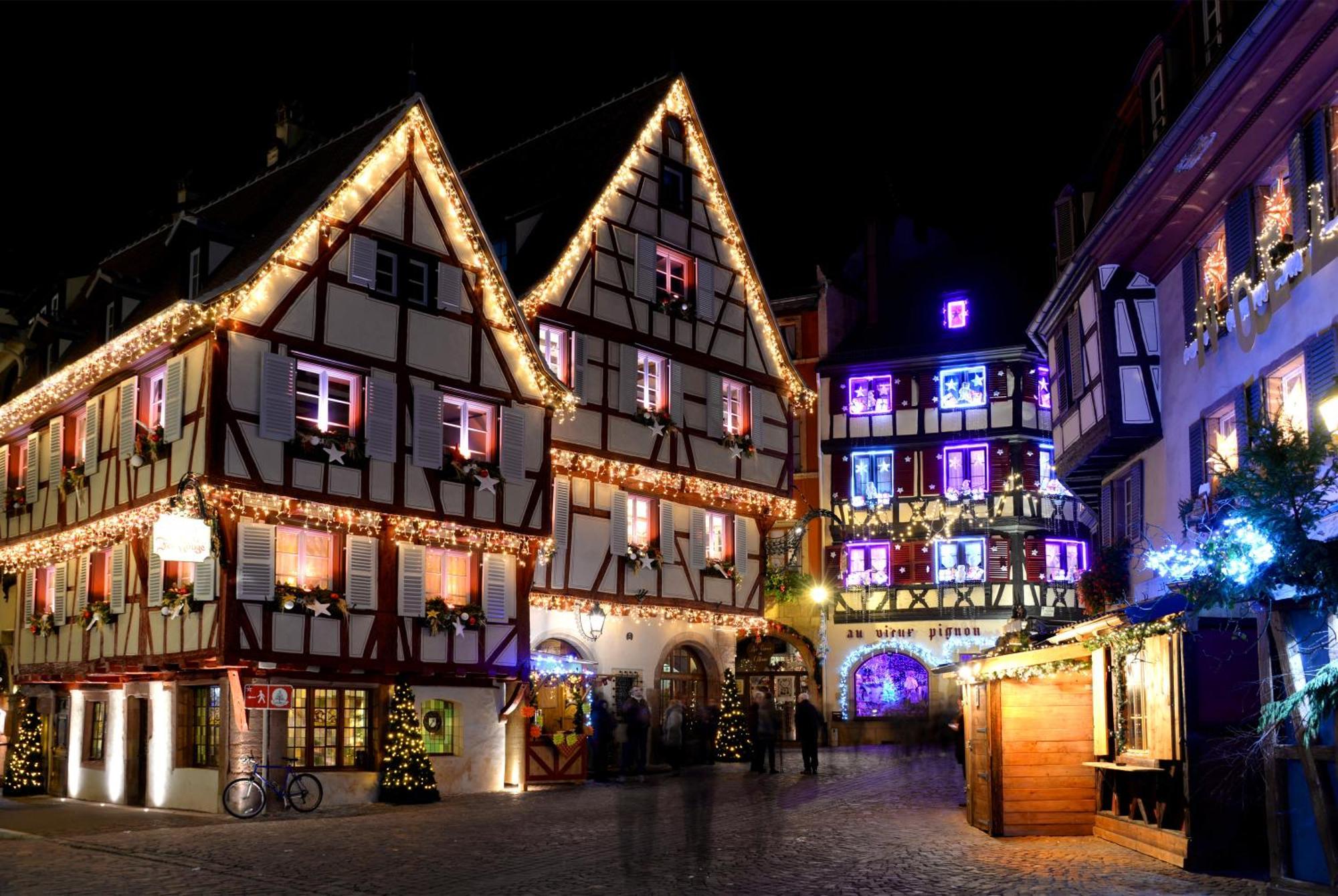 Gite See You Soon - Le Loft Colmar Extérieur photo