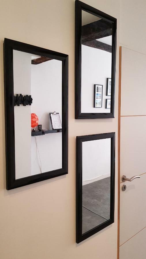 Gite See You Soon - Le Loft Colmar Extérieur photo